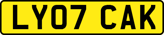 LY07CAK