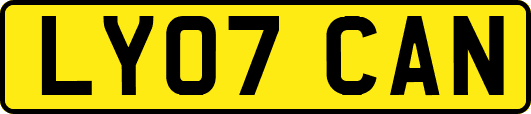 LY07CAN