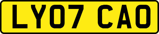 LY07CAO