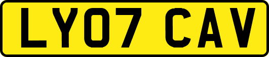 LY07CAV