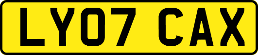 LY07CAX