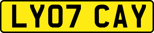 LY07CAY