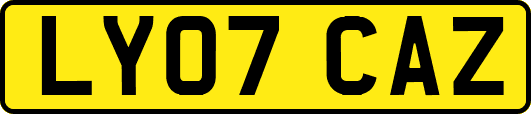 LY07CAZ