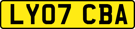 LY07CBA