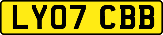 LY07CBB