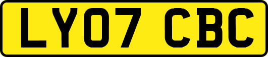 LY07CBC