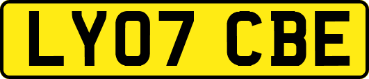 LY07CBE