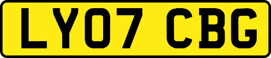 LY07CBG