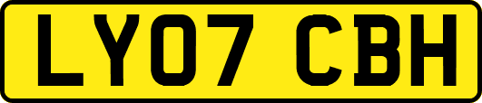 LY07CBH