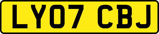 LY07CBJ