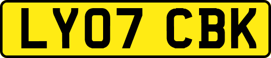 LY07CBK