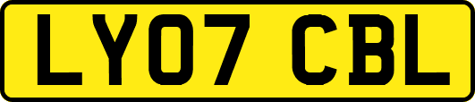 LY07CBL