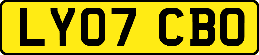 LY07CBO