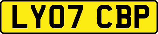 LY07CBP