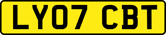 LY07CBT
