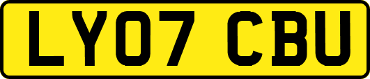 LY07CBU