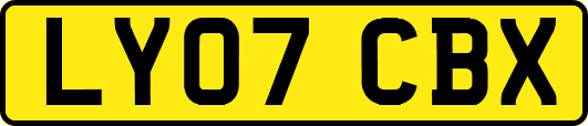 LY07CBX