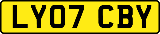 LY07CBY