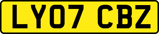 LY07CBZ