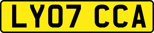 LY07CCA
