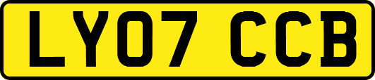 LY07CCB