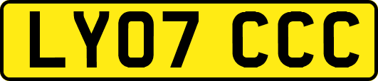 LY07CCC
