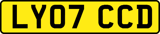 LY07CCD