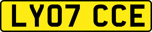 LY07CCE
