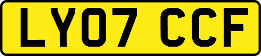 LY07CCF