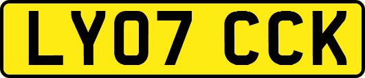 LY07CCK