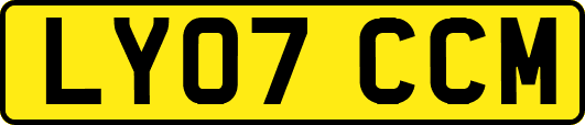 LY07CCM