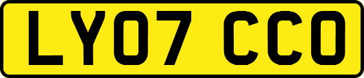 LY07CCO