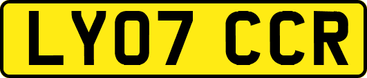 LY07CCR