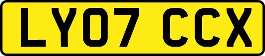 LY07CCX