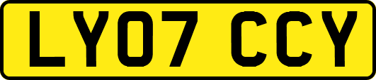 LY07CCY