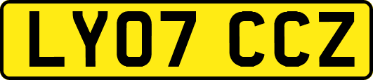 LY07CCZ