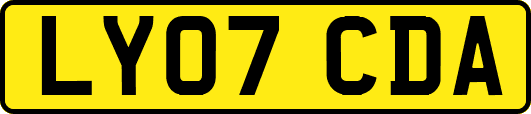LY07CDA