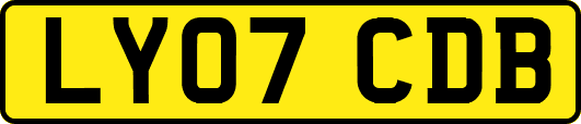 LY07CDB
