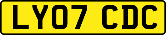 LY07CDC