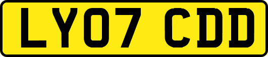 LY07CDD
