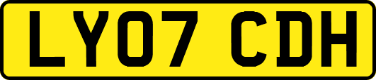 LY07CDH