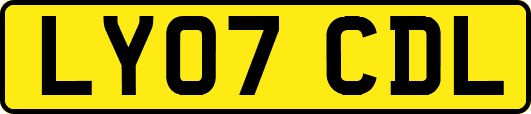 LY07CDL
