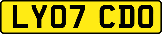 LY07CDO