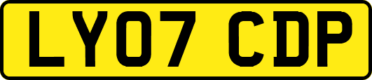 LY07CDP