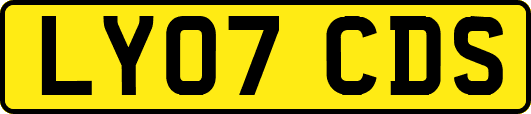 LY07CDS