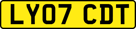 LY07CDT