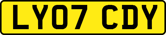 LY07CDY