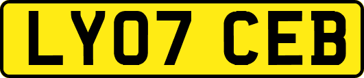 LY07CEB