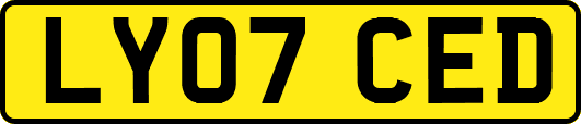 LY07CED