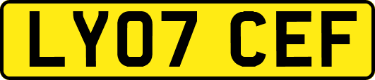 LY07CEF